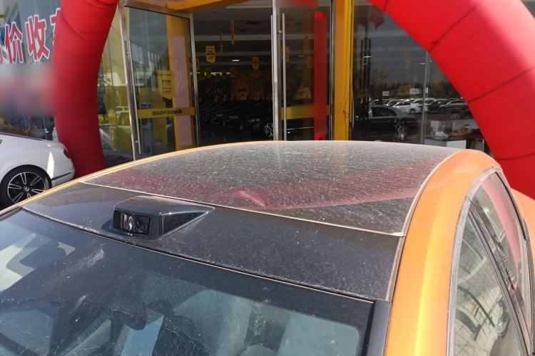 Used Toyota bZ5 2025 Model 550 PRO Smart Driving Edition