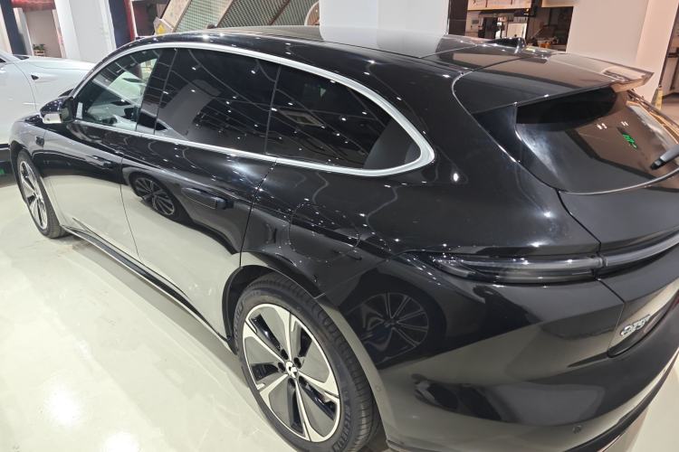 Used Nio ET5T 2025 75 kWh Touring