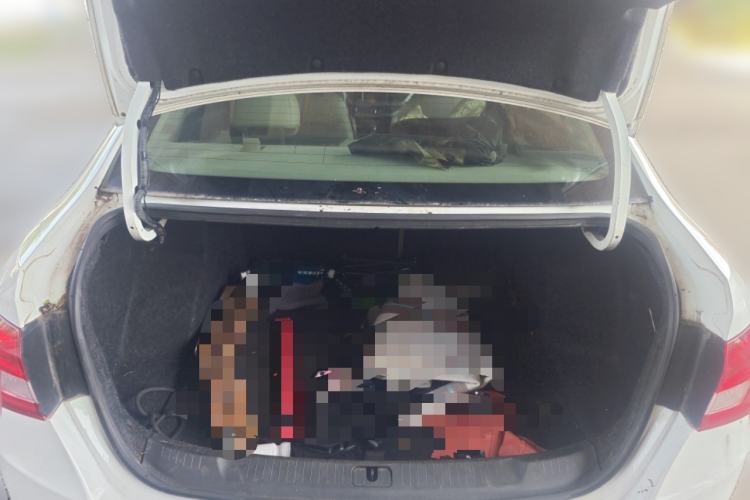 Used Buick GT 2015 15N Automatic Deluxe Edition