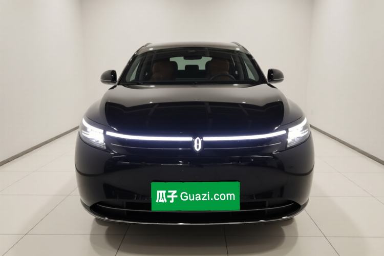 Used Hima AITO M7 2024 1.5T Intelligent Drive Rear-Drive Ultra Version 5 Seats
