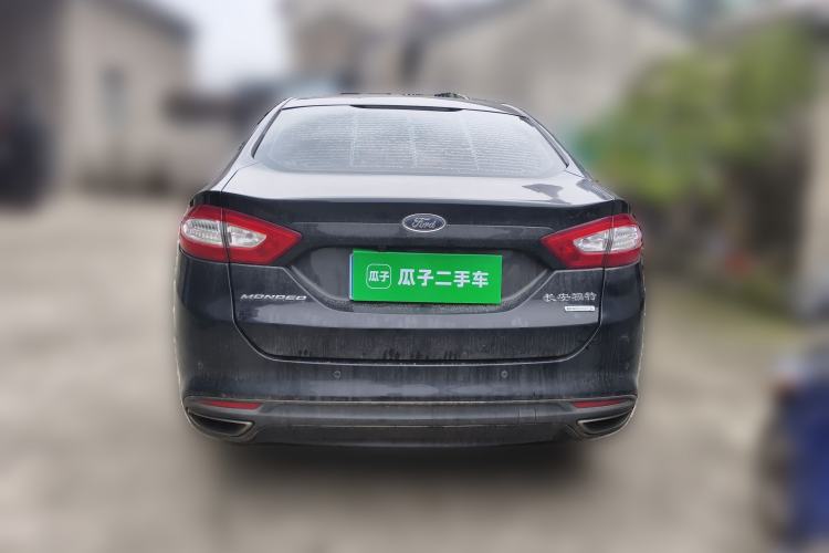 Used Ford Mondeo 2013 1.5L GTDi180 Fashion Edition