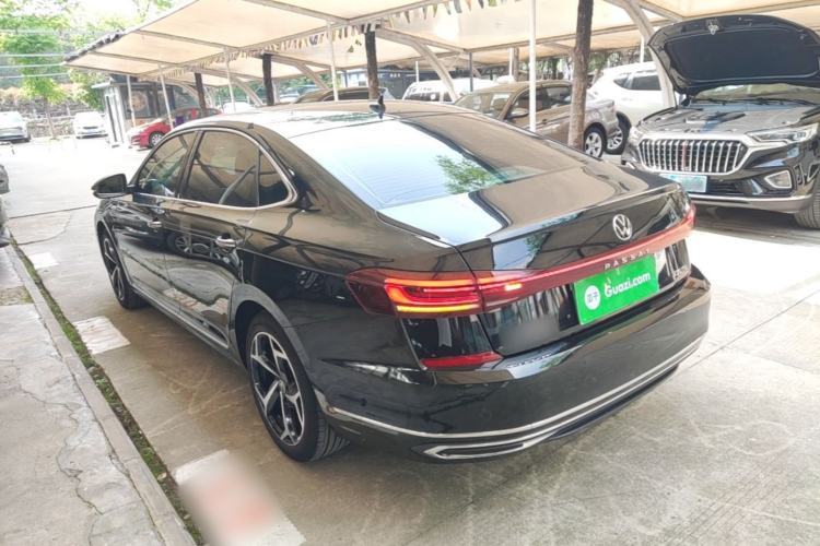 Used Volkswagen Passat 2023 Restyled 330TSI Starry Luxury Edition
