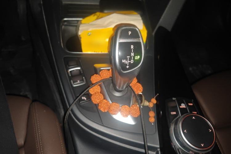 Used BMW 3 Series 2019 320Li M Luxury Package
