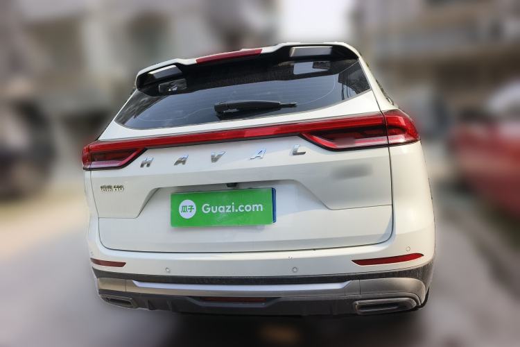 Used Haval H6 2021 National Trend Edition 1.5T Automatic Champion Version