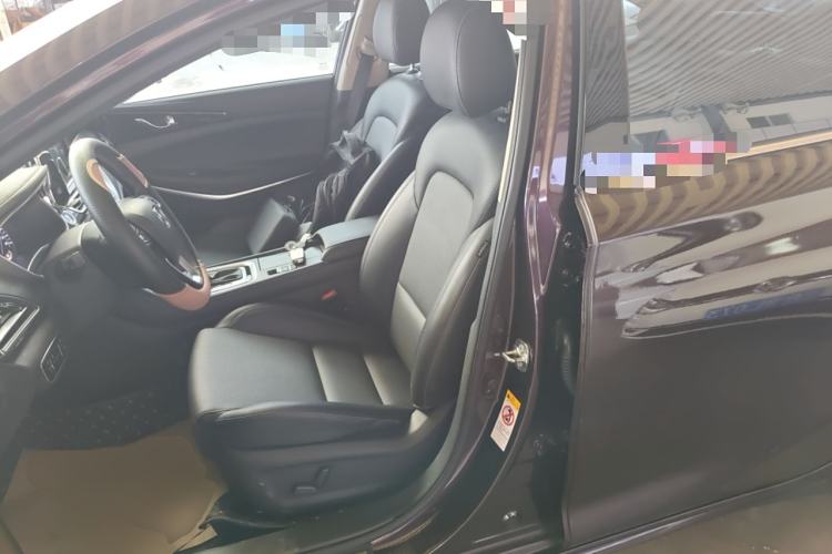 Used CHANGAN Ruicheng CC 2020 1.5T Automatic Chao Rui Trim
