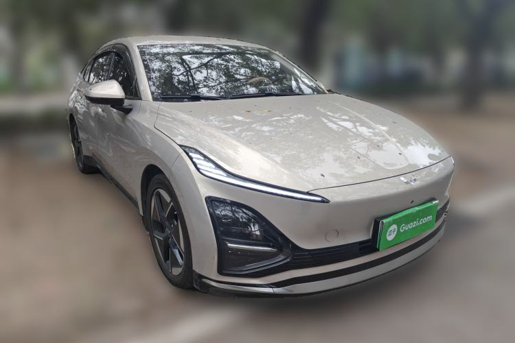 Used Wuling Xingguang 2024 Co-Creation Edition 510 Advanced Model
