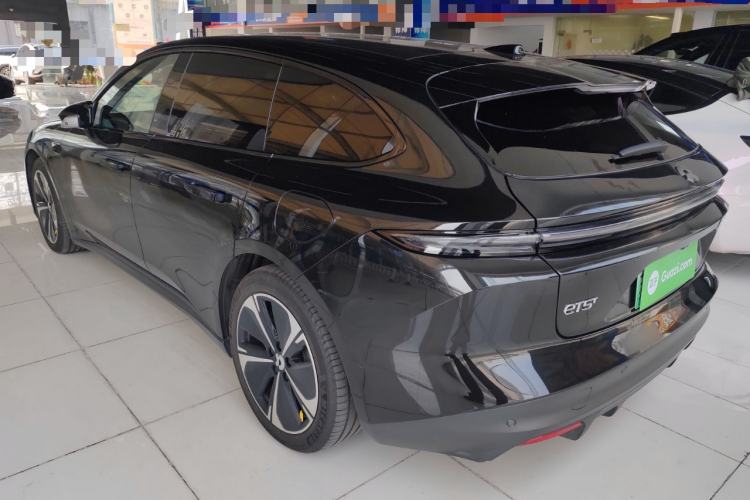 Used Nio ET5T 2024 75kWh Touring