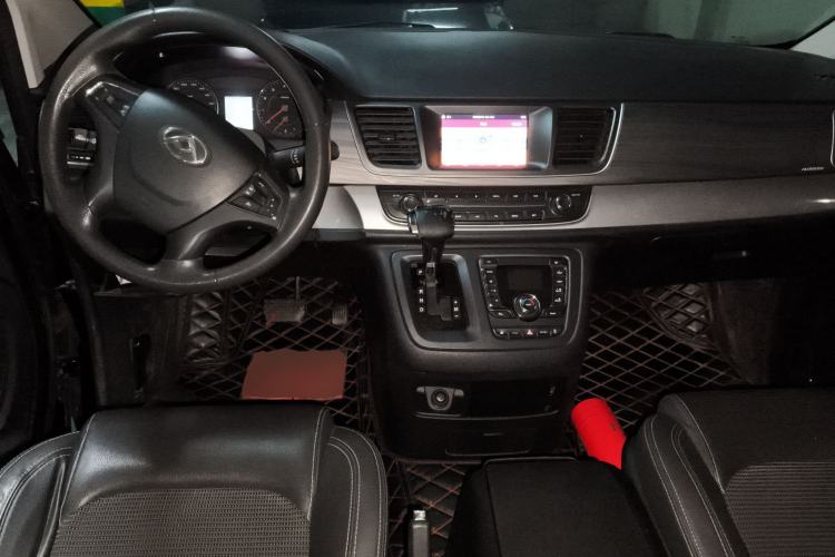 Used SAIC MAXUS G10 2019 PLUS 2.0T Automatic Elite Edition China V Standard