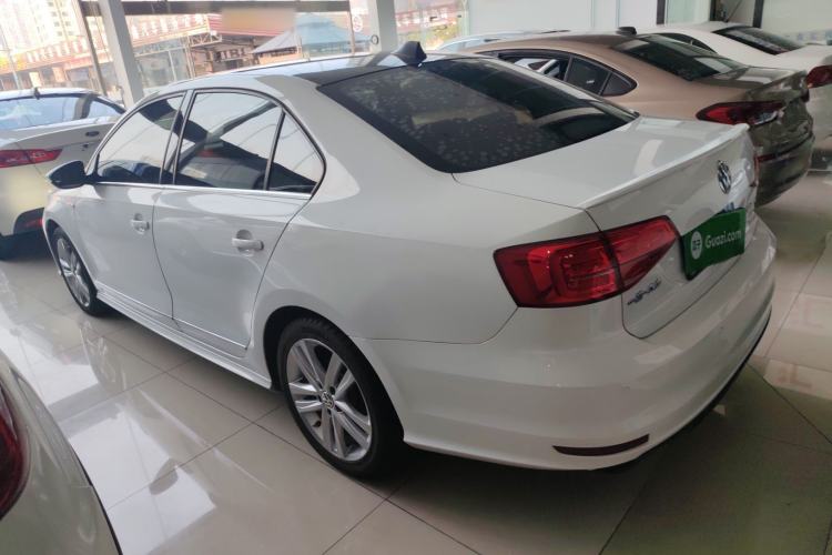 Used Volkswagen Sagitar 2018 280TSI DSG Ignite Edition