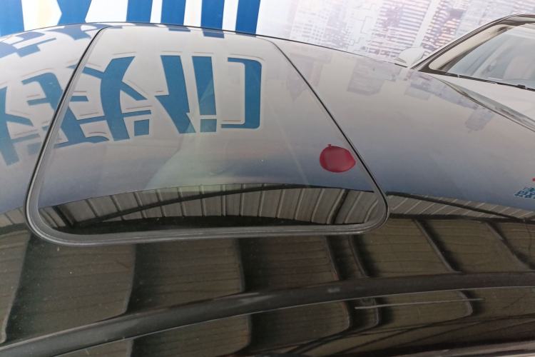 Used Nissan Sylphy 2016 Classic 1.6XE Manual Leading Edition Roof