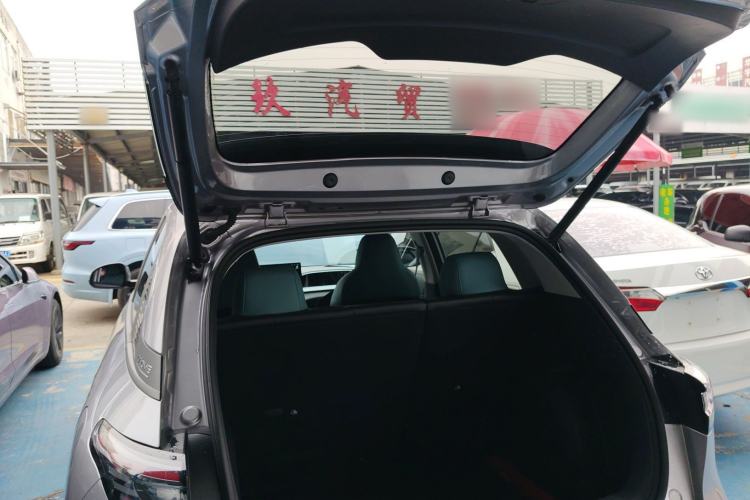 Used Geely Galaxy Geome 2025 310km Dream Edition
