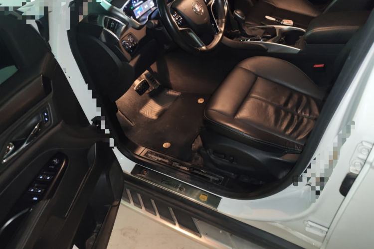 Used Cadillac SRX 2015 3.0L Comfort Version