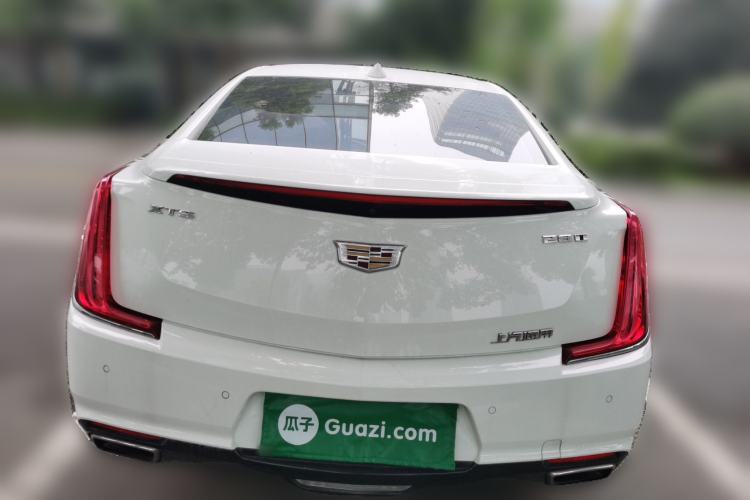 Used Cadillac XTS 2018 28T Tech Edition