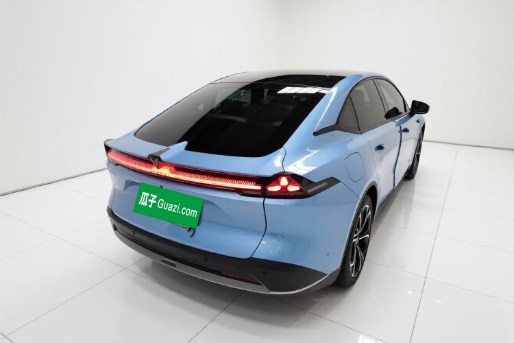 Used Deepal L07 2024 230Max Qiankun Intelligent Driving ADS SE Range-Extended Version