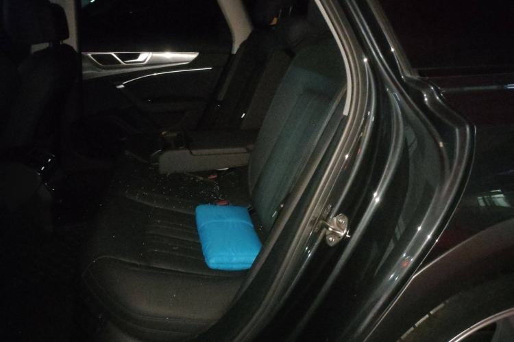 Used Audi A6 2023 allroad quattro 55 TFSI Prestige Off-Road Model
