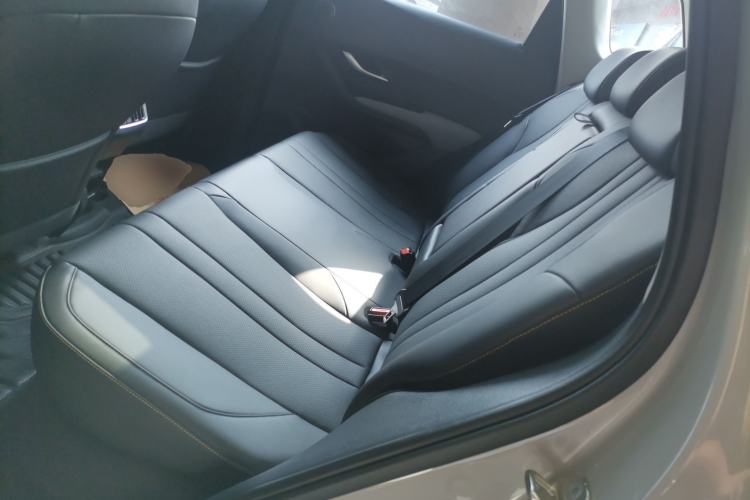 Used BYD Seal 05 DM-i 2025 DM-i Intelligent Drive 120KM Flagship Model
