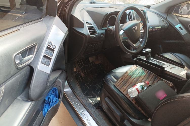 Used Luxgen U6 SUV 2014 1.8T Fashion Edition
