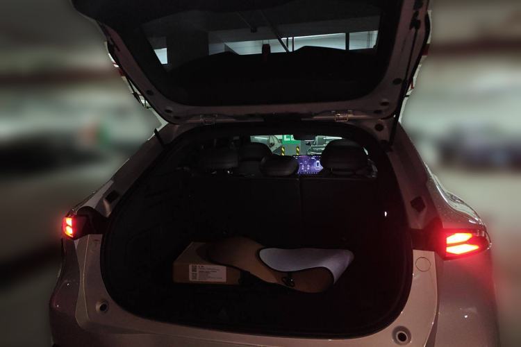 Used Deepal S05 2024 510 Plus Pure Electric Version
