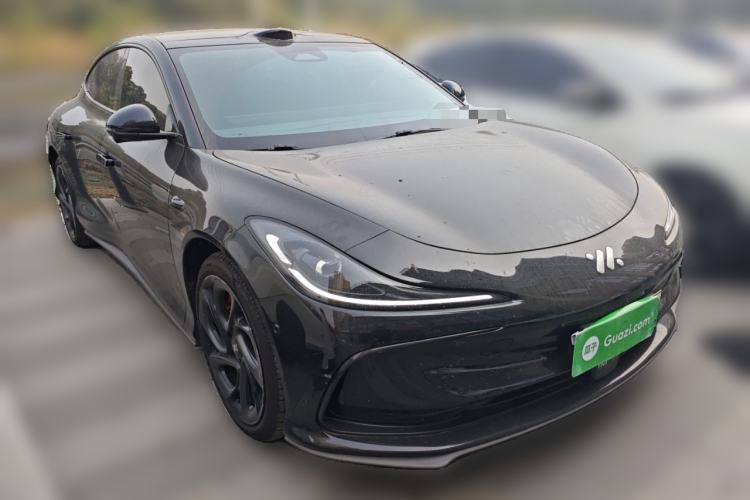 Used IM L6 2024 Max Long-Range European Version
