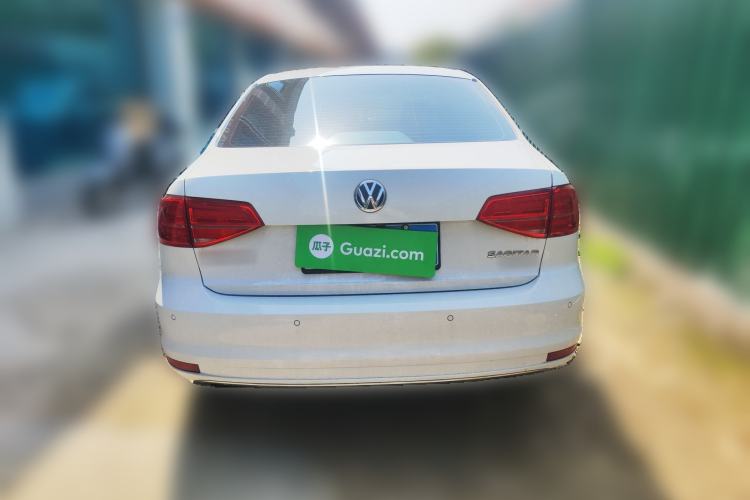 Used Volkswagen Sagitar 2018 280TSI DSG Ignite Edition
