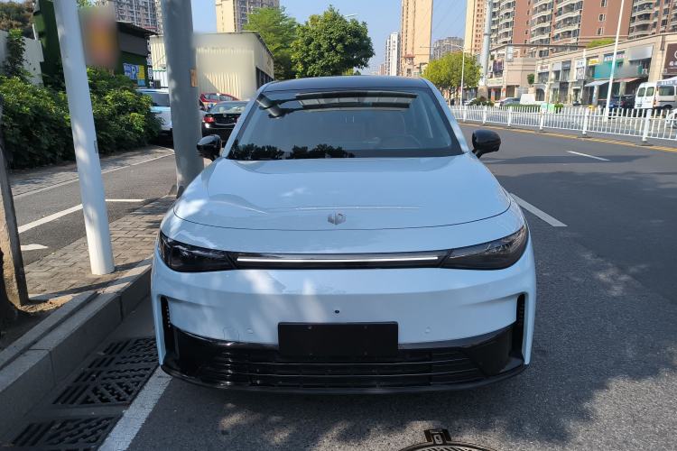 Used Leapmotor C10 2024 530 Smart Edition