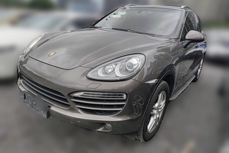 Used Porsche Cayenne 2011 Cayenne 3.0T
