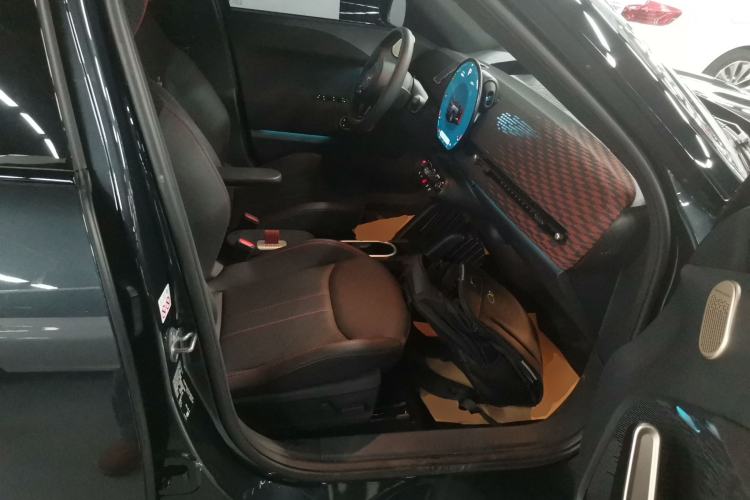 Used MINI Electric MINI ACEMAN 2024 SE Racing Driver