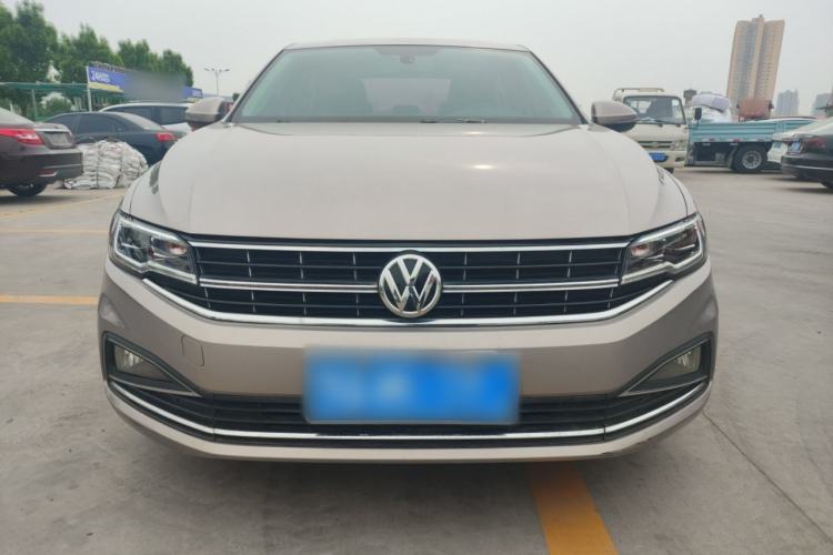 Used Volkswagen Bora 2020 1.5L Automatic Comfort Model
