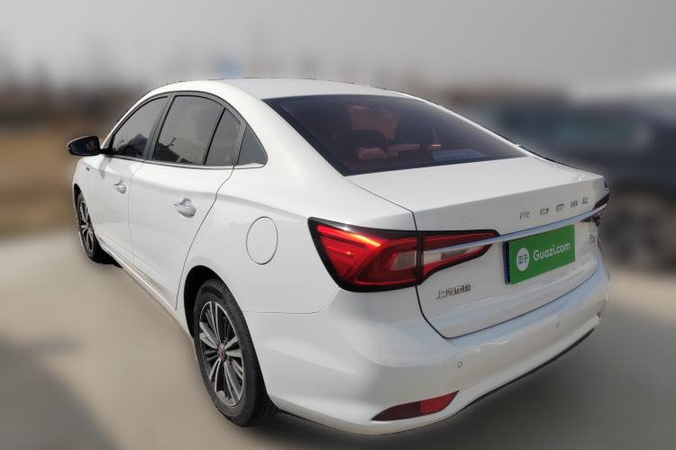 Used Roewe i5 2019 1.5L Manual 4G Connectable Langhao Edition
