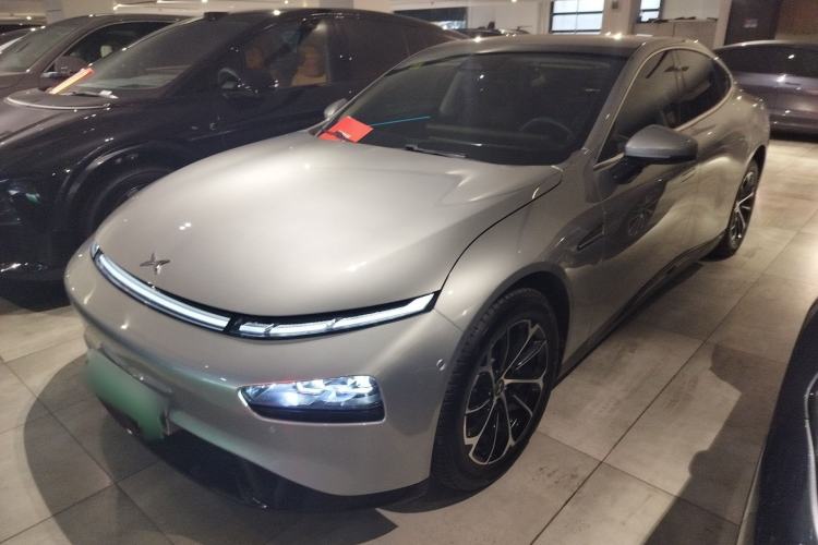 Used XPeng P7 2021 480N