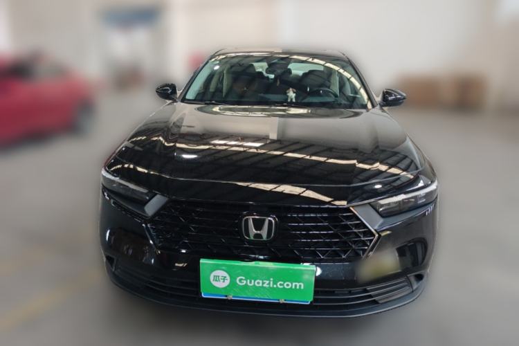 Used Honda Accord 2023 260TURBO Smart Enjoyment Version