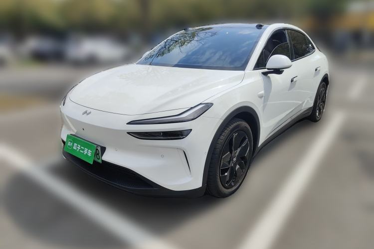 Used ONVO L60 2025 Model—60 kWh Rear-Wheel-Drive Version