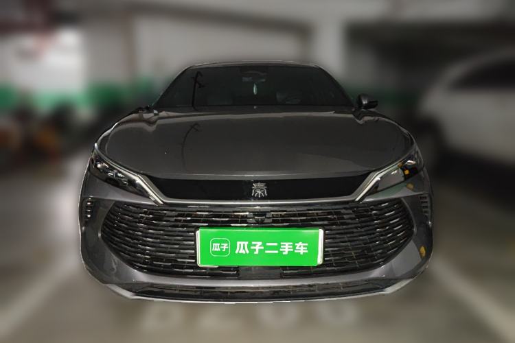 Used BYD Qin L 2024 DM-i 120KM Beyond Model
