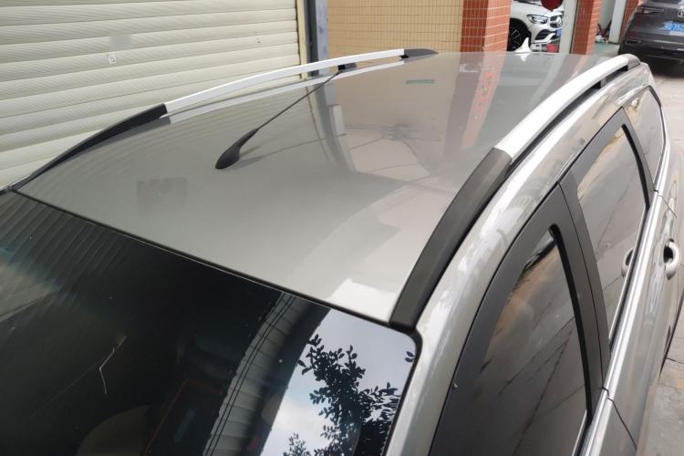 Used Baojun 310W 2017 1.5L Manual Fashion Model China V