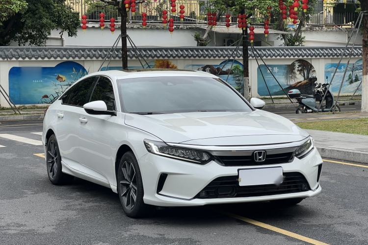 Used Honda Inspire 2022 260TURBO Elegant Edition