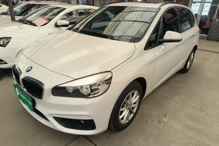 Used BMW 2 Series Active Tourer 2016 218i Fashion Model
