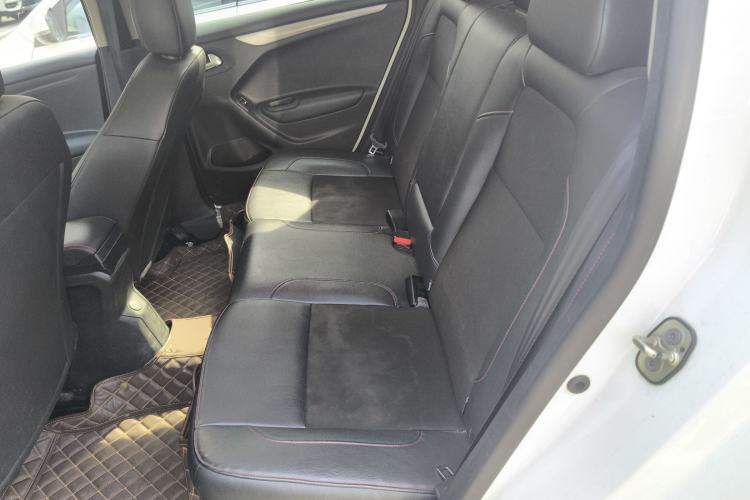 Used Citroen C3-XR 2015 1.6THP Automatic Pioneer Model