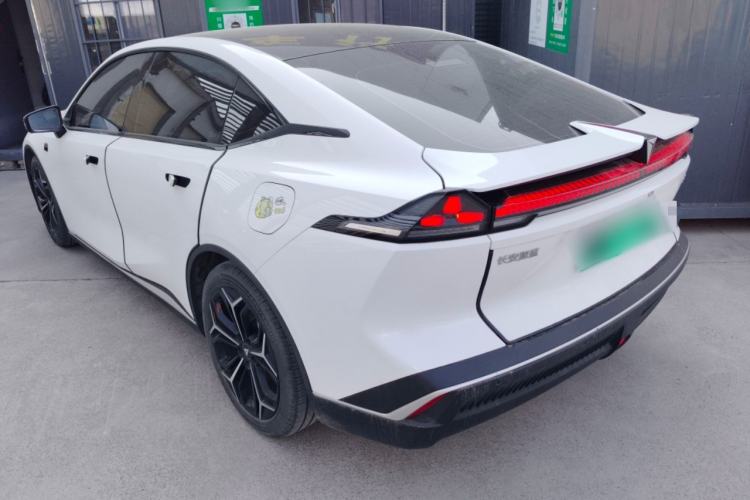 Used Deepal SL03 2023 200Max Range-Extended Version
