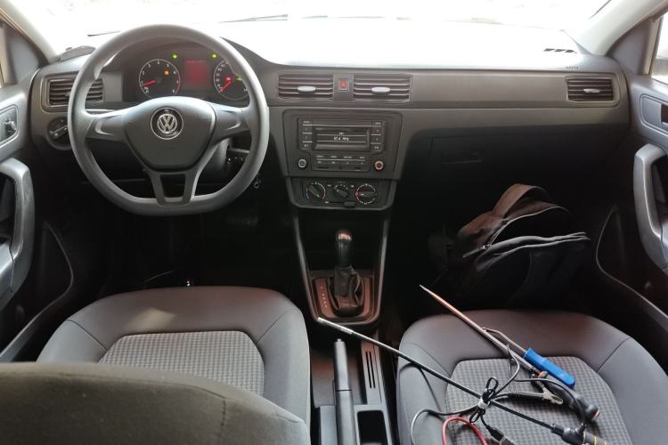 Used Volkswagen Santana 2017 Haval H6 1.6L Automatic Fashion Edition
