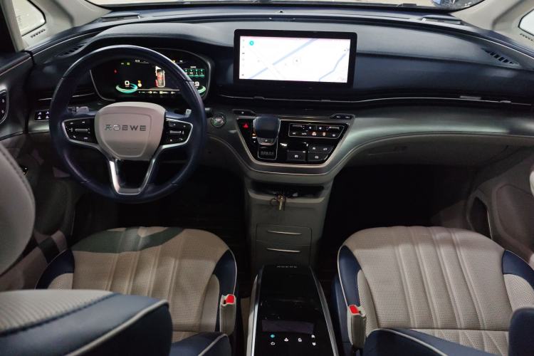 Used Roewe iMAX8 2021 400TGI Supreme Series Ultimate Edition