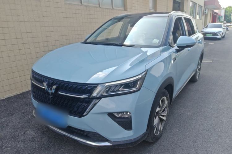 Used Wuling Asta 2021 1.5T CVT Star-Yao Edition Guazi used car, China used car export, Used car for sale, Used  cars, Cheapest cars for sale