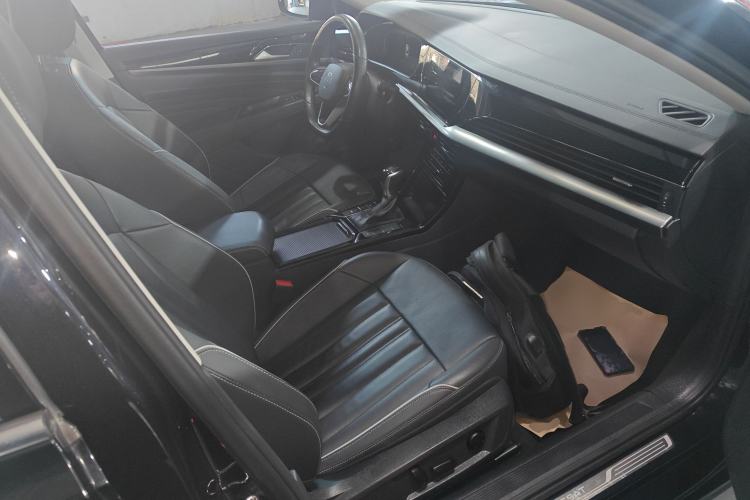 Used Volkswagen Passat 2023 330TSI Starry Elite Edition
