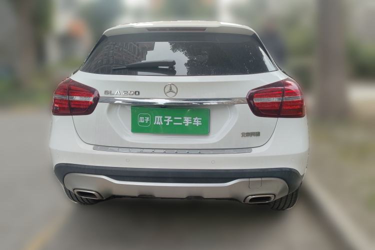 Used Mercedes-Benz GLA 2019 GLA 200 Dynamic Edition