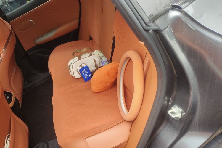 Used Deepal S07 2023 520Max Pure Electric Version