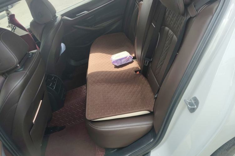 Used BMW 5 Series 2020 530Li xDrive Luxury Package