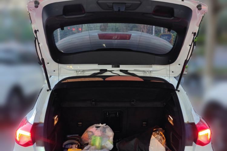 Used Ford Focus 2021 Hatchback EcoBoost 180 Automatic ST Line
