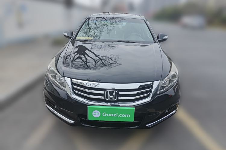 Used Honda Accord 2013 2.0L SE
