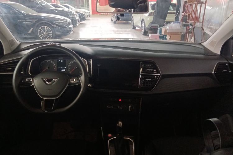 Used Jetta VS5 2022 280TSI Automatic Enjoyment Pro Trim
