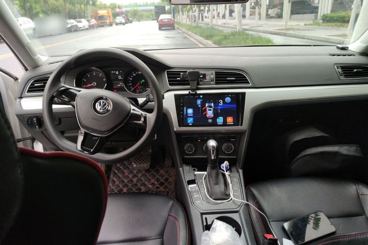 Used Volkswagen Lamando 2018 230TSI DSG Fashion Edition