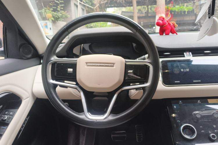 Used Land Rover Range Evoque 2022 Facelifted Aurora L 249 PS R-Dynamic Luxury Edition